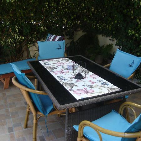Studio Apartment Lile Trstenik  Exterior foto