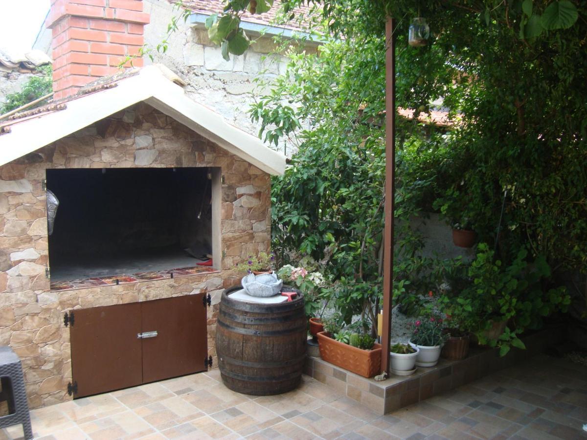 Studio Apartment Lile Trstenik  Exterior foto