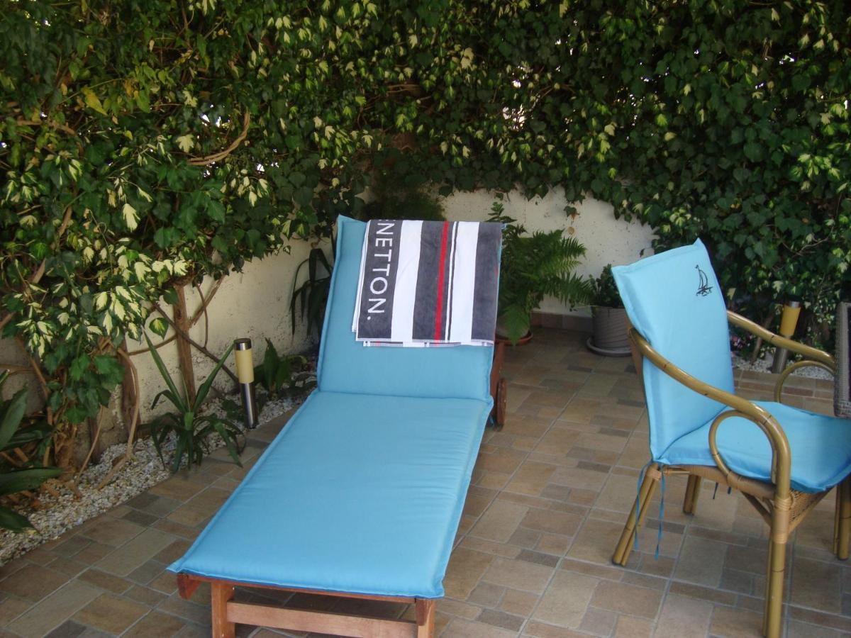 Studio Apartment Lile Trstenik  Exterior foto