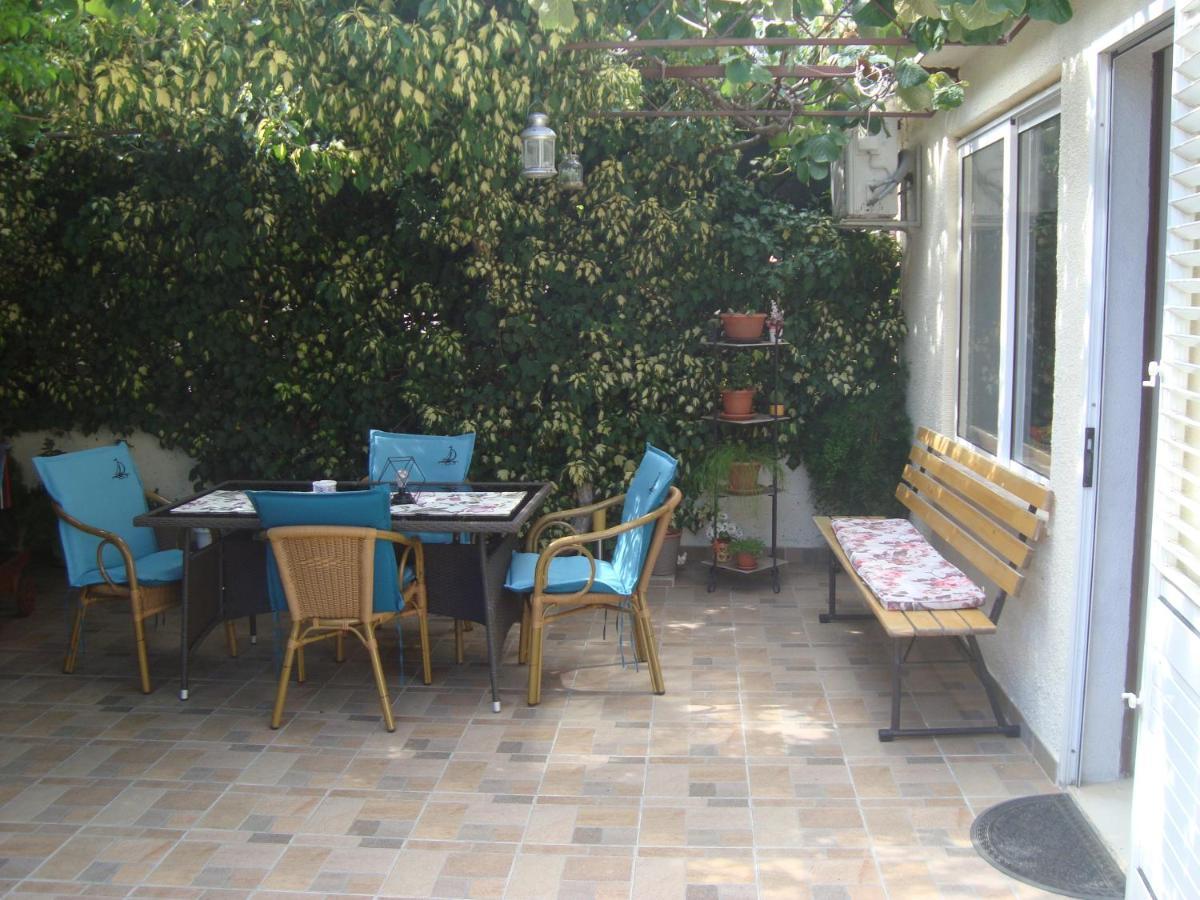 Studio Apartment Lile Trstenik  Exterior foto