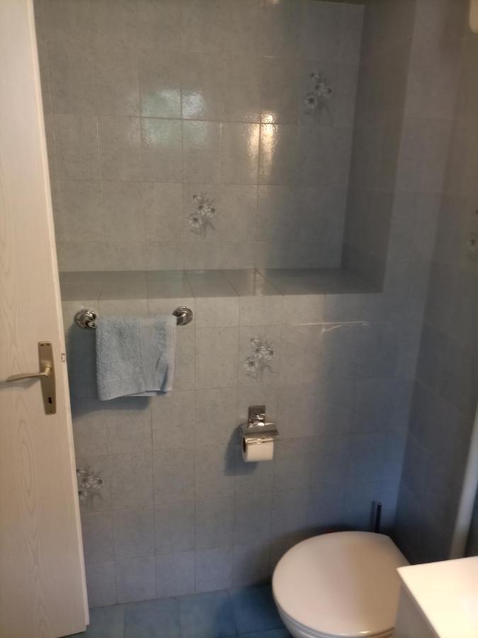 Studio Apartment Lile Trstenik  Exterior foto