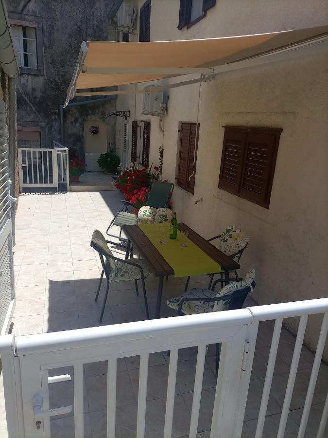 Studio Apartment Lile Trstenik  Exterior foto