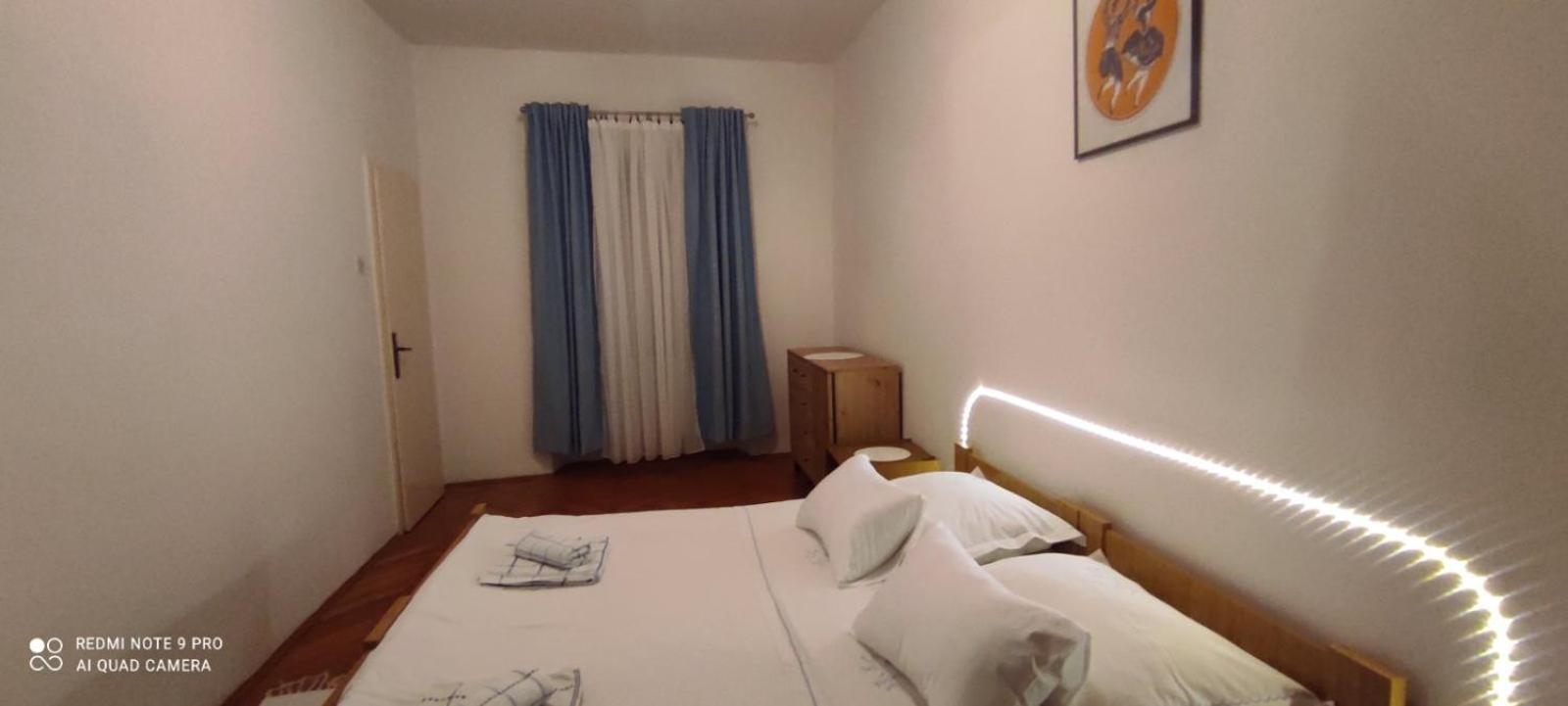 Studio Apartment Lile Trstenik  Exterior foto