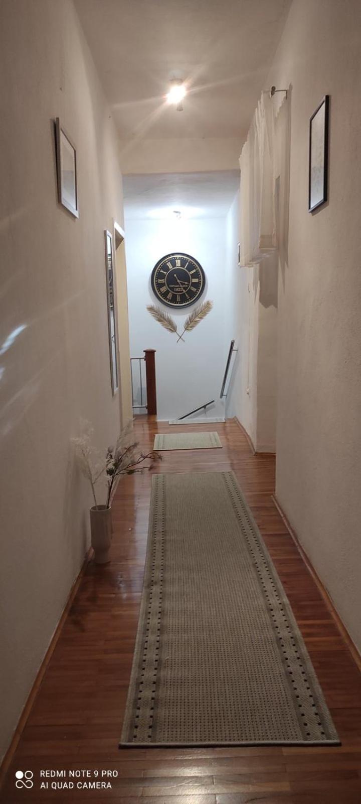 Studio Apartment Lile Trstenik  Exterior foto