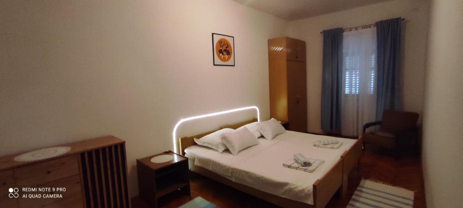 Studio Apartment Lile Trstenik  Exterior foto