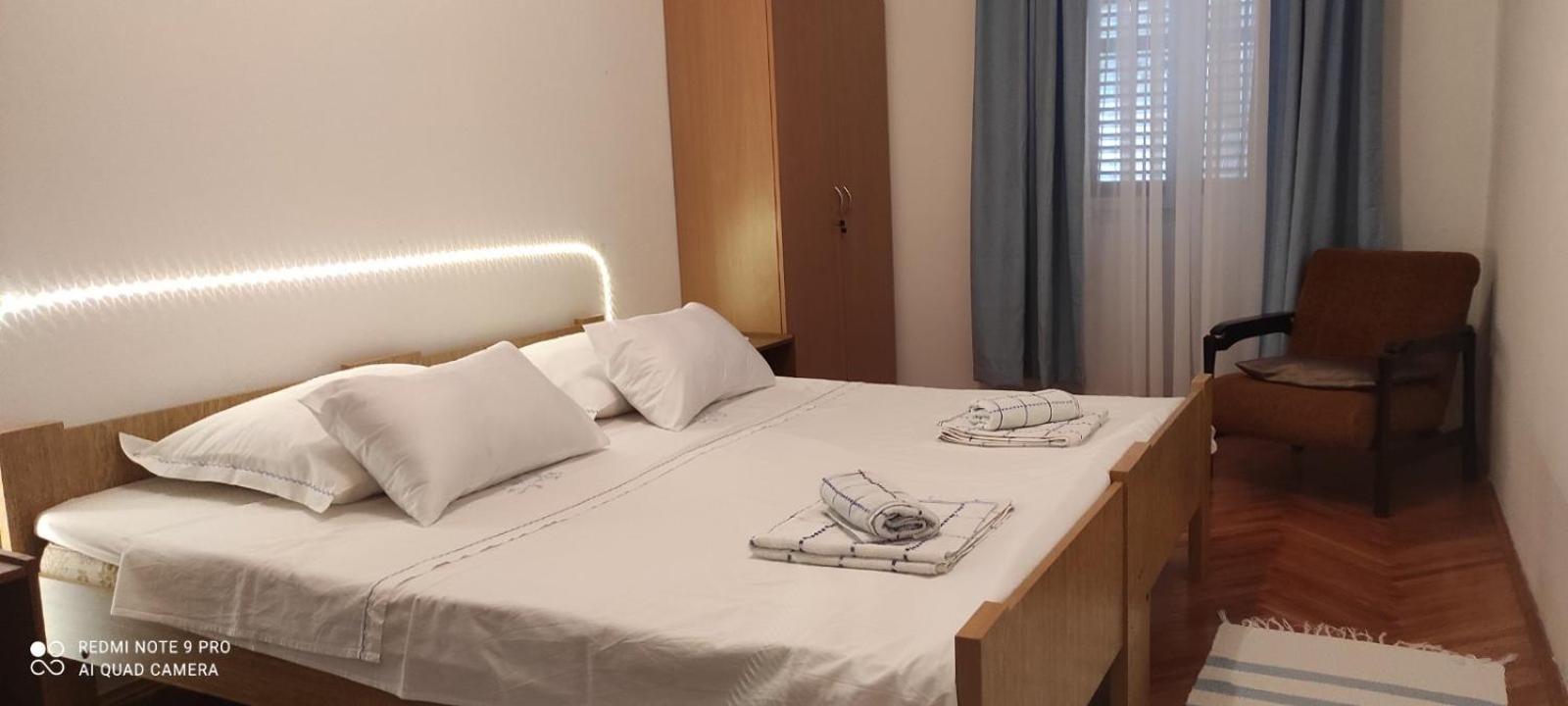 Studio Apartment Lile Trstenik  Exterior foto