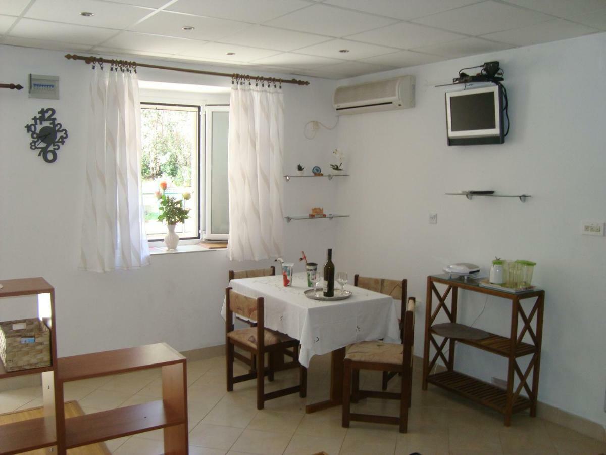 Studio Apartment Lile Trstenik  Exterior foto