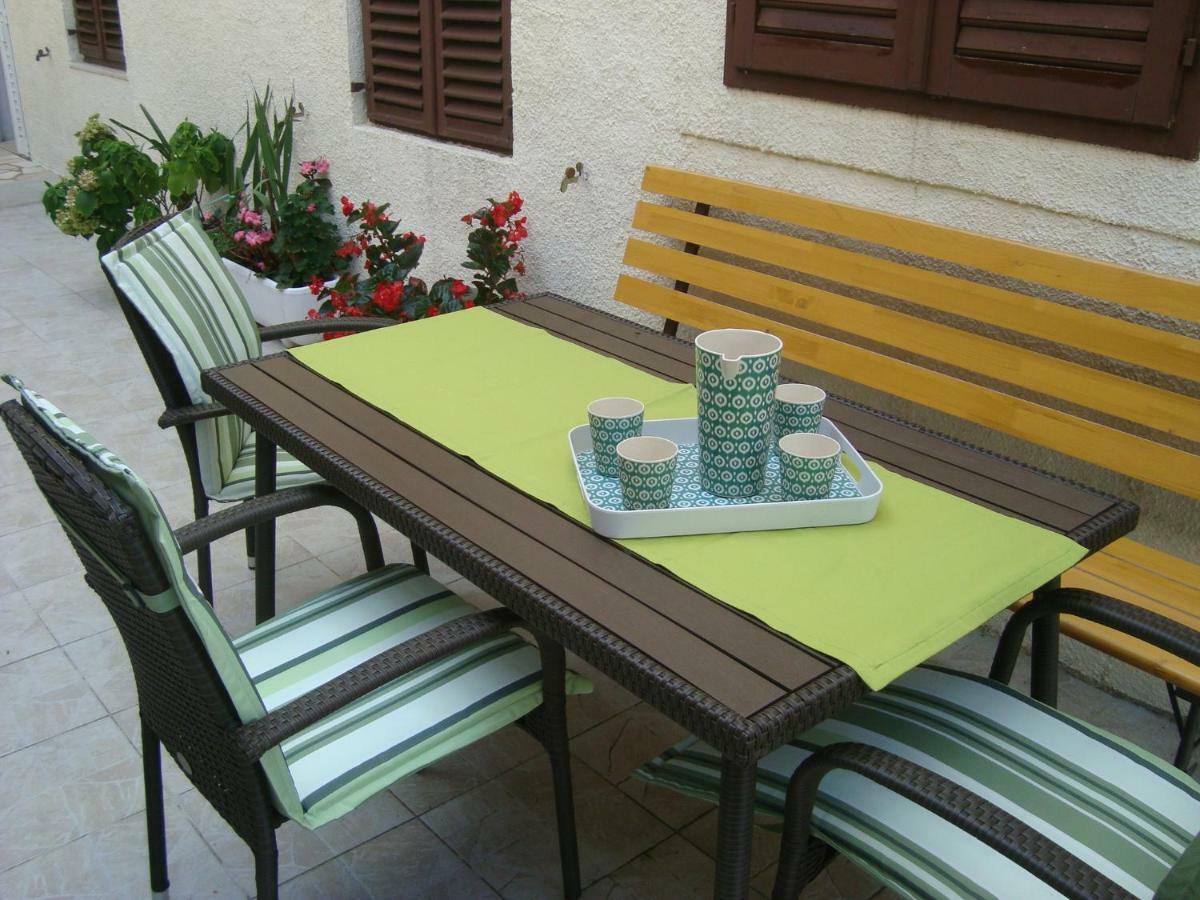 Studio Apartment Lile Trstenik  Exterior foto