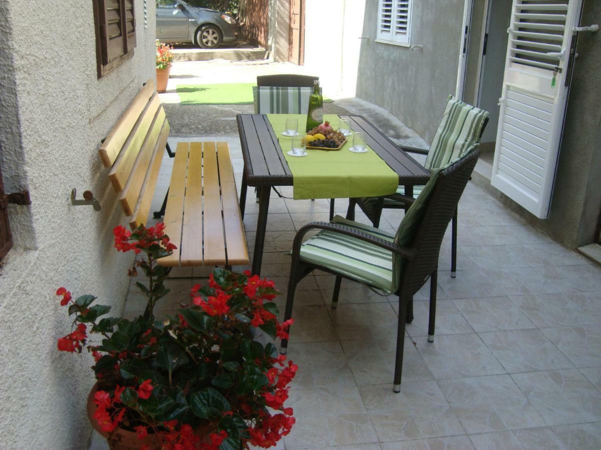 Studio Apartment Lile Trstenik  Exterior foto