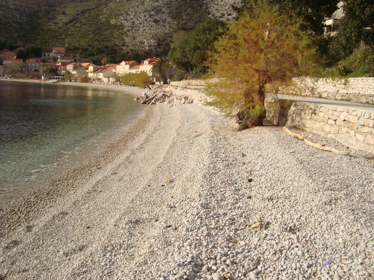Studio Apartment Lile Trstenik  Exterior foto