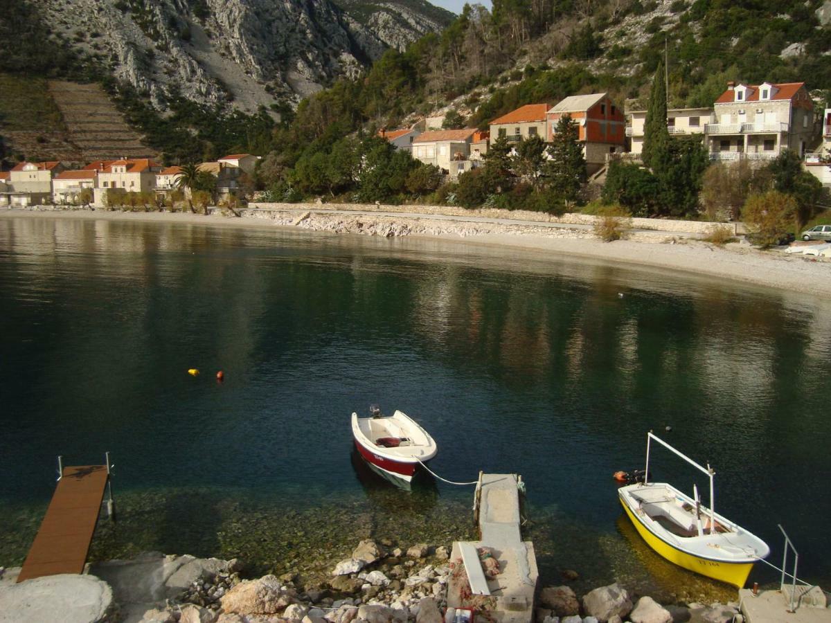 Studio Apartment Lile Trstenik  Exterior foto