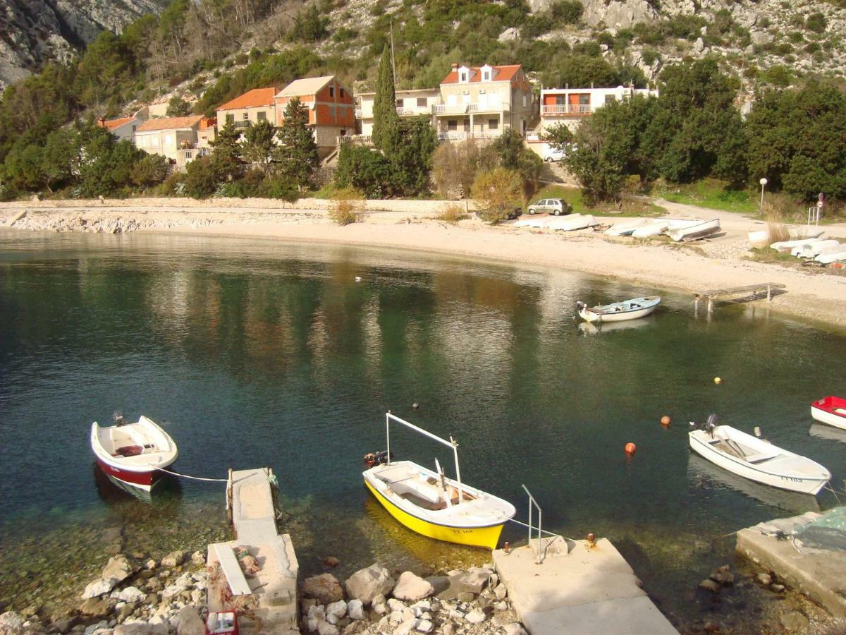 Studio Apartment Lile Trstenik  Exterior foto