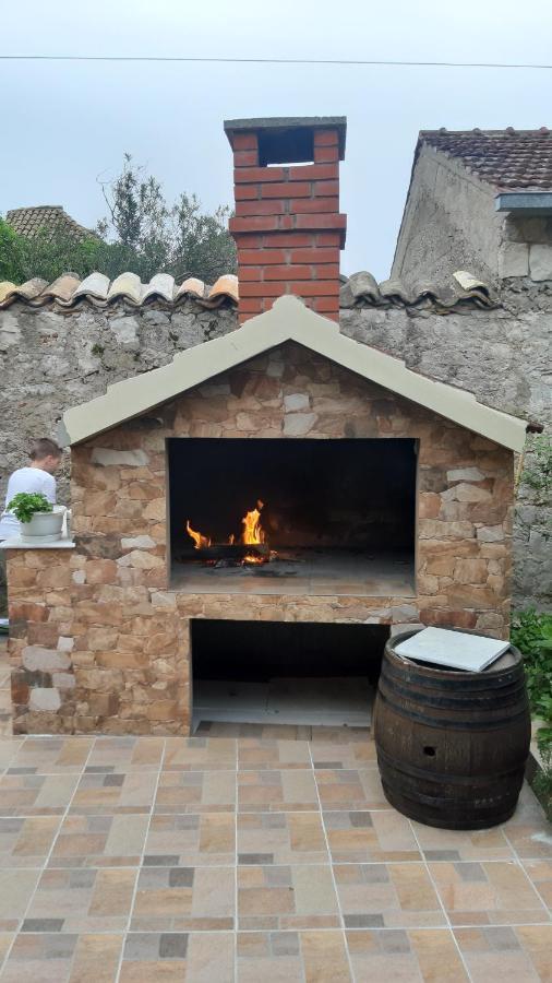 Studio Apartment Lile Trstenik  Exterior foto
